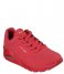 Skechers  Uno Red (RED)
