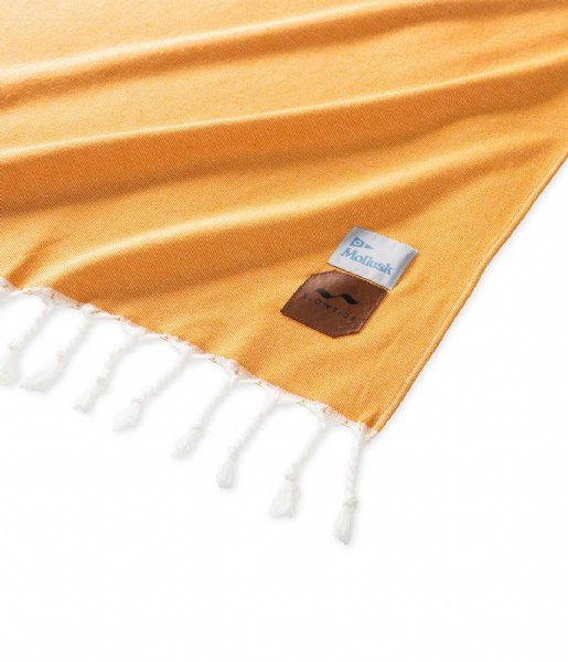 Slowtide Ręcznik Sol Blanket Henna