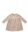 Sofie Schnoor Babykleding Dress Camel (7086)