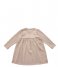 Sofie Schnoor Babykleding Dress Camel (7086)