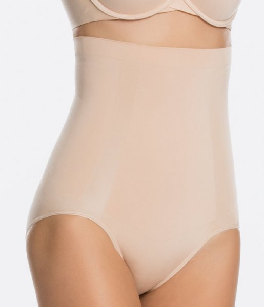 Spanx  Oncore High Waisted Brief Soft Nude (2119)