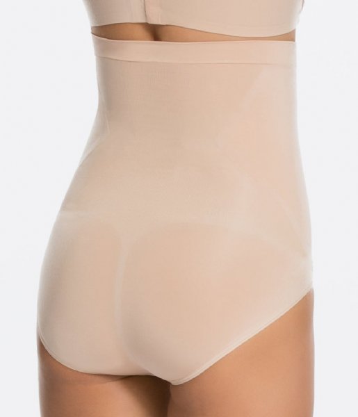 Spanx  Oncore High Waisted Brief Soft Nude (2119)