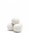 Steamery  Tumble Dryer Balls 4-Pack White (1802)