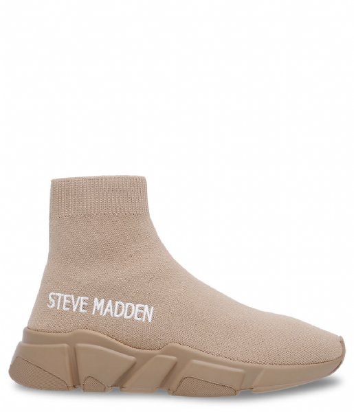 Steve Madden  Gametime2 Sneaker Sand (299)