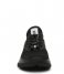 Steve Madden  Match Sneaker Black Black (184)