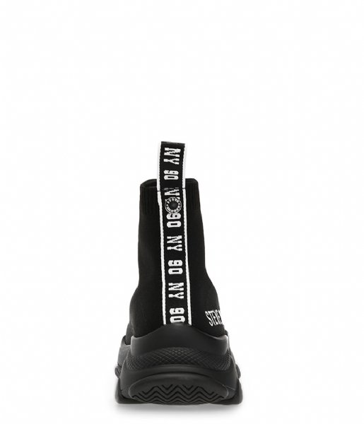 Steve Madden  Master Sneaker Black Black (184)