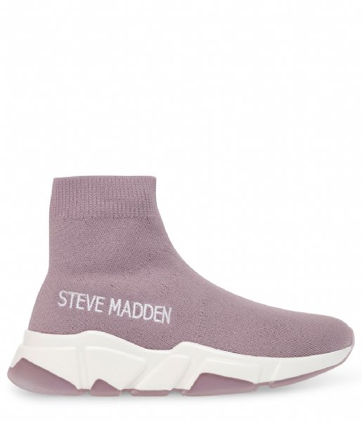 Steve Madden  Gametime2 Sneaker Purple Dusk (57G)