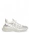 Steve Madden  Maxima-R Sneaker White Multi (077)
