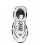 Steve Madden  Possession-E Sneaker Silver/White (04D)