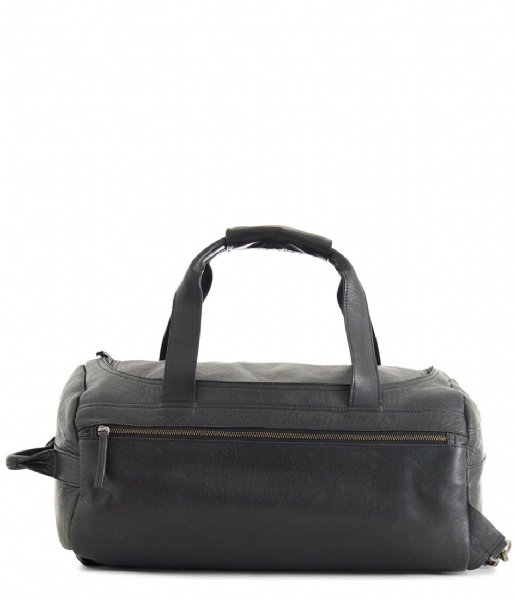 Still Nordic  Clean Multi Sportsbag Black