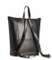 Still Nordic Rugzak Elenoor Backpack Black Still Nordic Rugzak Elenoor Backpack Black