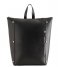 Still Nordic Rugzak Elenoor Backpack Black Still Nordic Rugzak Elenoor Backpack Black