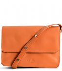 Still Nordic Crossbodytassen Lea Shoulderbag Bruin still nordic kopen in de aanbieding