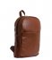 Still Nordic  Storm Backpack 13 Inch brown