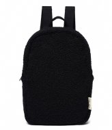 Studio Noos Mini Chunky Backpack Black