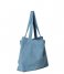 Studio Noos Shopper Denim Mom Bag denim Studio Noos Shopper Denim Mom Bag denim