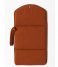 Studio Noos Luiertas Puffy Changing mat Copper Studio Noos Luiertas Puffy Changing mat Copper