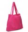 Studio Noos Luiertas Rib Mom Bag Bright pink