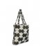 Studio Noos Shopper Golden Sunrise Mom Bag Green Studio Noos Shopper Golden Sunrise Mom Bag Green