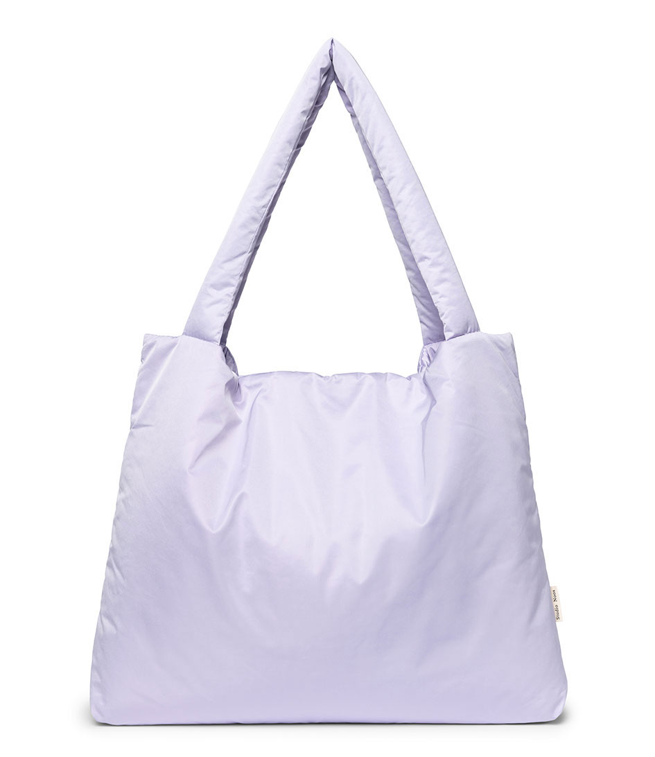 kurt geiger lilac bolsa
