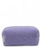 Studio Noos  Chunky Teddy Pouch Pastel Lilac