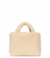 Studio Noos Teddy Mini Handbag Ecru
