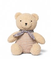 Studio Noos Teddy Bear Big 30 cm Ecru