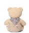 Studio Noos Baby Accessoire Teddy Bear Big 30 cm Ecru
