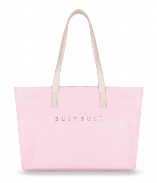 SUITSUIT  Fabulous Fifties Travelbag pink dust (26627)
