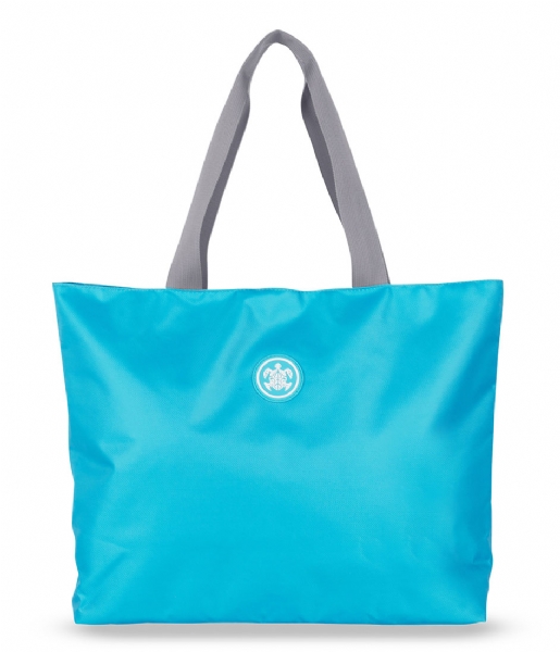 SUITSUIT  Caretta Beach Bag ocean blue (34343)