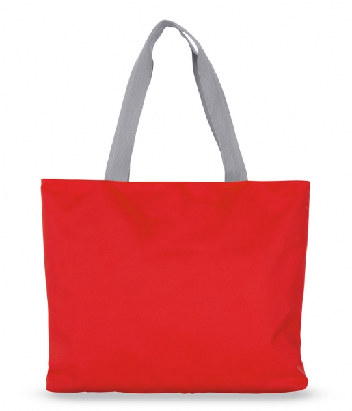 SUITSUIT  Caretta Beach Bag fiery red (34342)