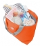 SUITSUIT  Caretta Beach Bag popsicle orange (34344)