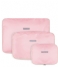 SUITSUIT  Fabulous Fifties Packing Cube Set pink dust (26815)