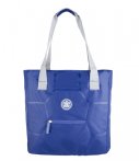 Suitsuit Handtassen Caretta Shopper Blauw suitsuit kopen in de aanbieding
