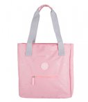 Suitsuit Handtassen Caretta Shopper Roze suitsuit kopen in de aanbieding