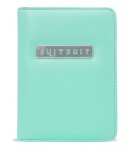 Suitsuit Paspoorthouders Fabulous Fifties Passport Holder Groen suitsuit kopen in de aanbieding