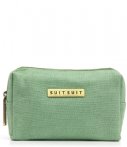 Suitsuit Make Up Tasjes Fabulous Seventies Up Bag Groen suitsuit kopen in de aanbieding Suitsuit Make Up Tasjes Fabulous Seventies Up Bag Groen suitsuit kopen in de aanbieding