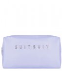 Suitsuit Toilettassen Fabulous Fifties Toiletry Bag Paars suitsuit kopen in de aanbieding