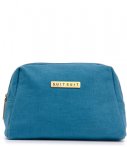 Suitsuit Toilettassen Fabulous Seventies Toiletry Bag Blauw suitsuit kopen in de aanbieding