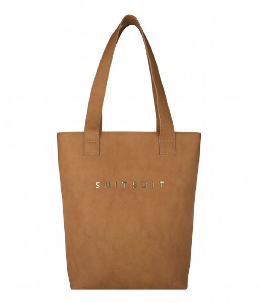 SUITSUIT  Fabulous Seventies Upright Bag golden brown (71083)