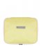 SUITSUIT  Fifties Packing Cube Set 24 Inch mango cream (26716)