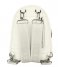 SUITSUIT  Fabulous Fifties Backpack Mini Egg White (30014)
