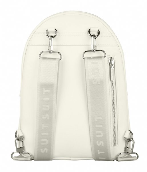 SUITSUIT  Fabulous Fifties Backpack Egg White (30013)