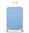 SUITSUIT  Suitcase Fabulous Fifties 24 inch Spinner Alaska Blue (12044)
