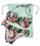 SUITSUIT  Fabulous Fifties Bikini Bag luminous mint (26932)