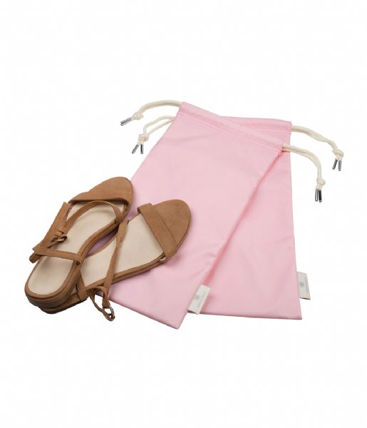 SUITSUIT  Fabulous Fifties Shoe Bag pink dust (26833)