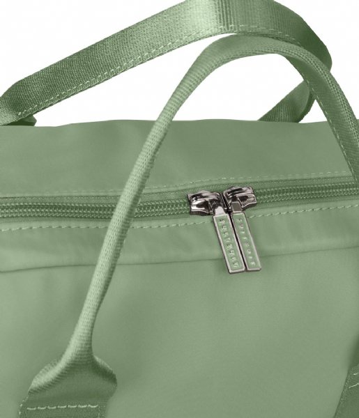 SUITSUIT Rugzak Nature Backpack 13 Inch Moss (33061) SUITSUIT Rugzak Nature Backpack 13 Inch Moss (33061)