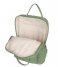 SUITSUIT Rugzak Nature Backpack 13 Inch Moss (33061) SUITSUIT Rugzak Nature Backpack 13 Inch Moss (33061)