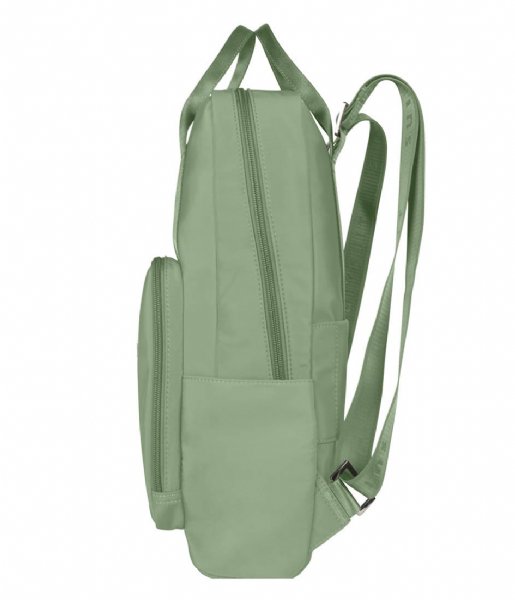 SUITSUIT Rugzak Nature Backpack 13 Inch Moss (33061) SUITSUIT Rugzak Nature Backpack 13 Inch Moss (33061)