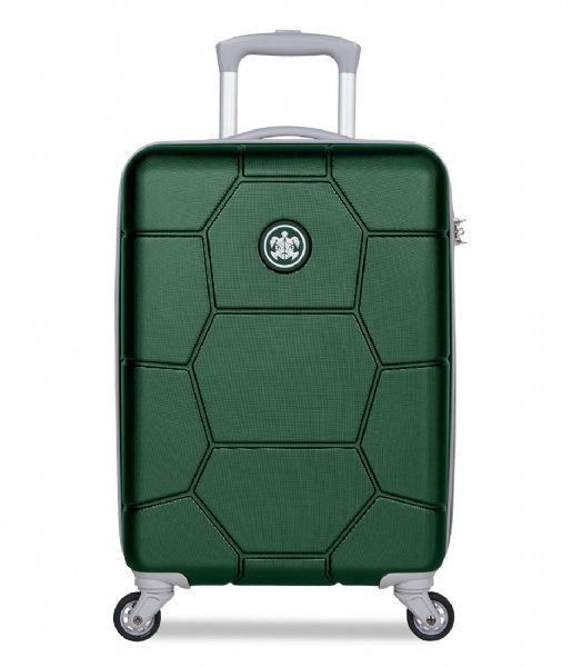 SUITSUIT  Caretta Suitcase 20 inch Spinner jungle green (12622)
